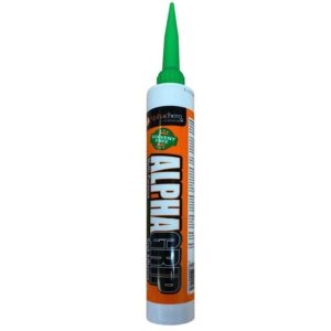 Alphagrip Multipurpose Adhesive