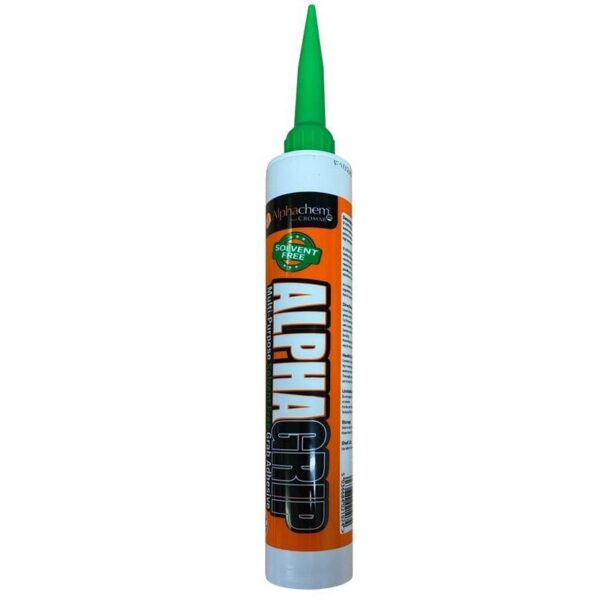 Alphagrip Multipurpose Adhesive