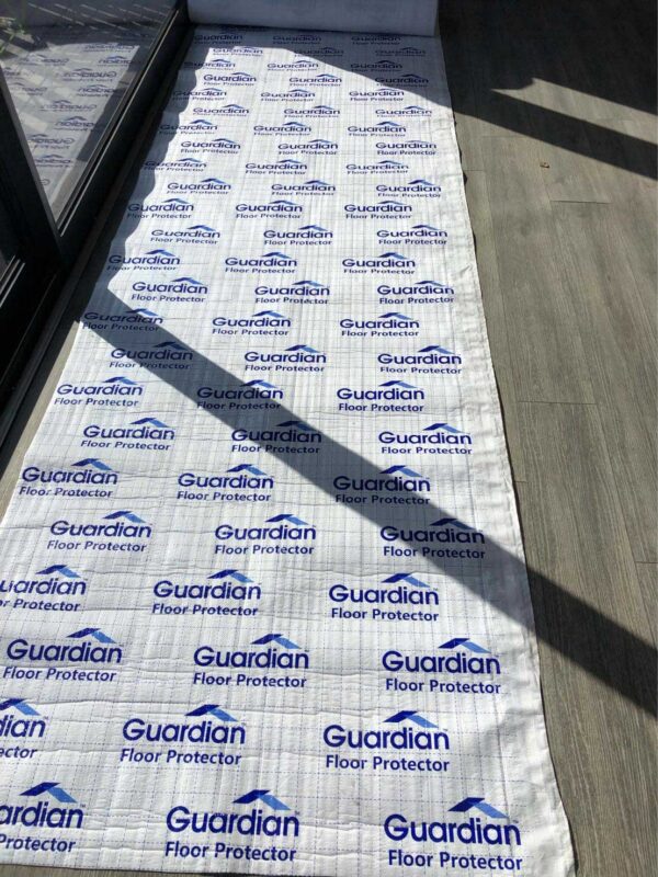 Flooring Protection 1m x 10m   (1 Roll)