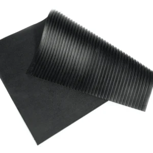 Solid Rubber Agricultural Mat 17mm 1800mm x 1200mm