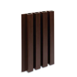 Castellated Cladding Brown 170mm