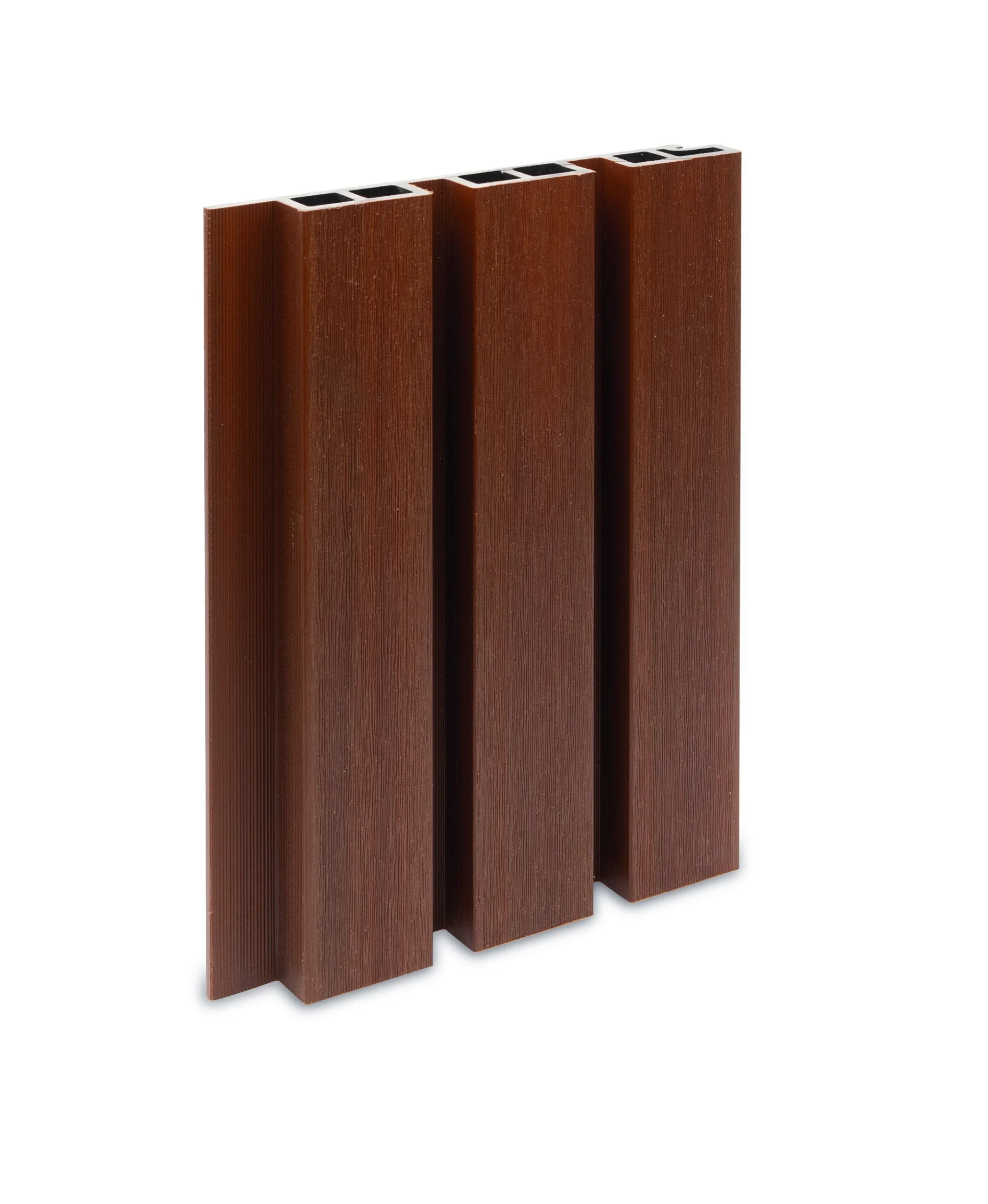 Castellated Cladding Cedar 205mm