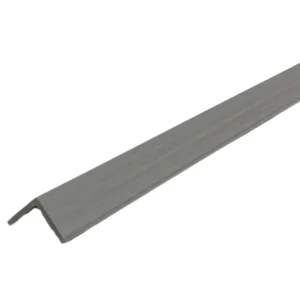 Castellated Cladding Grey Angle