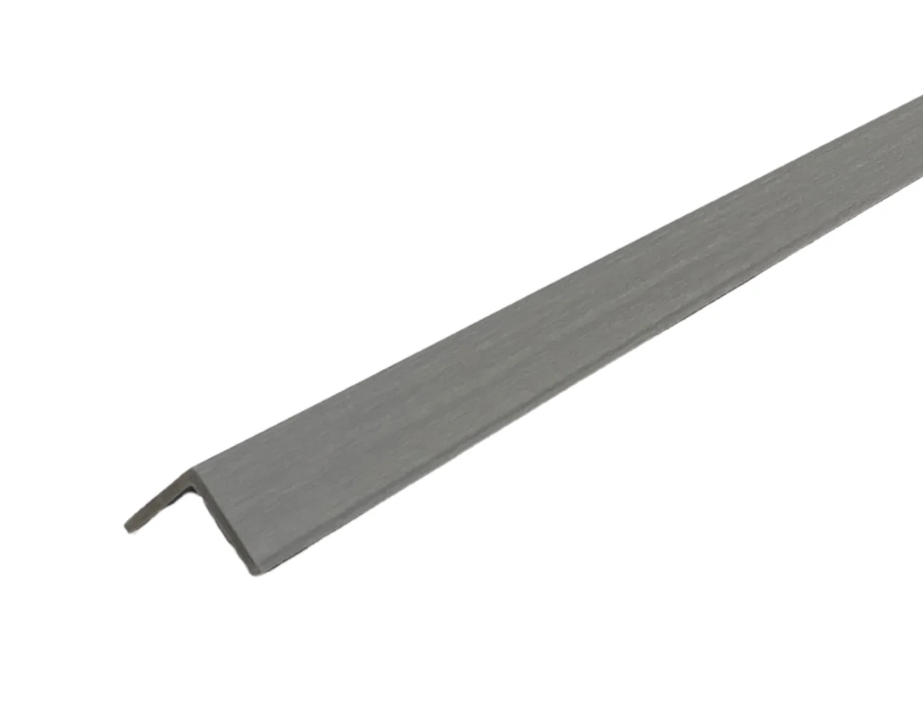 Castellated Cladding Grey Angle