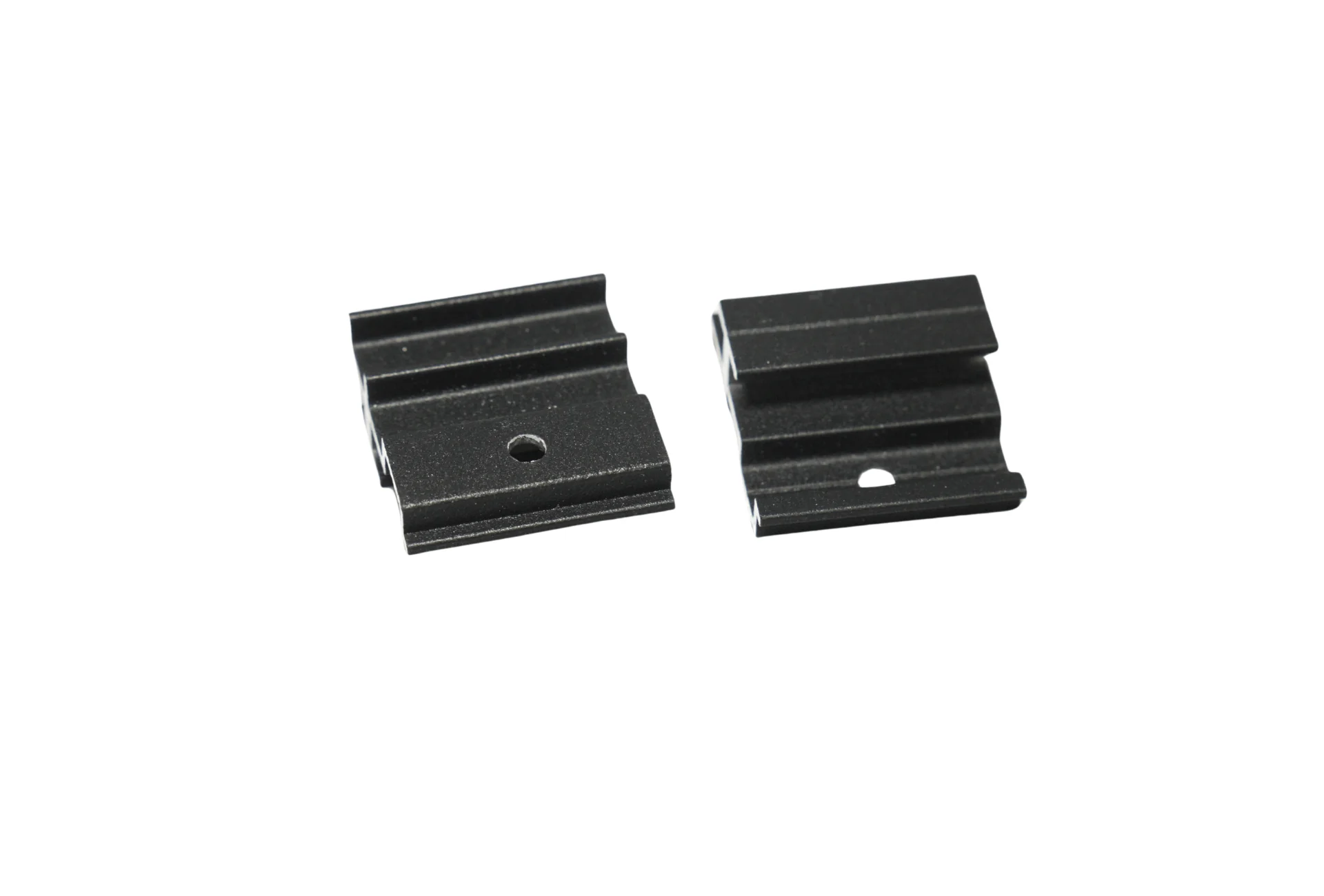 Castellated Cladding Clips 100 pk