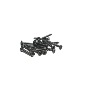 Castellated Cladding Clip Screws 100 pk