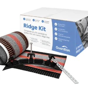 Guardian Ridge Kits